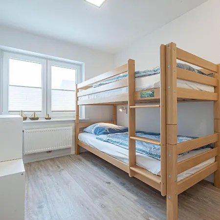 Holiday home Englers-huus-achtern-diek *