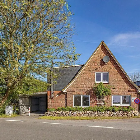 Englers-huus-achtern-diek Nordstrand