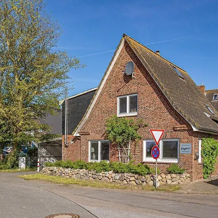 Englers-huus-achtern-diek * Nordstrand