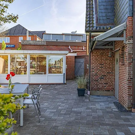 Englers-huus-achtern-diek Feriehus