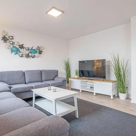 Feriehus Englers-huus-achtern-diek