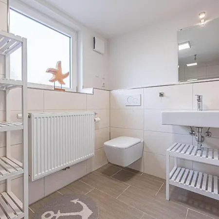 Feriehus Englers-huus-achtern-diek *