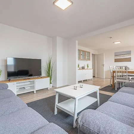 Feriehus Englers-huus-achtern-diek Nordstrand