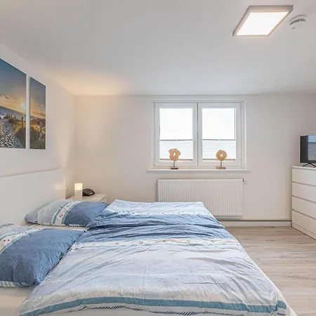 Englers-huus-achtern-diek Feriehus