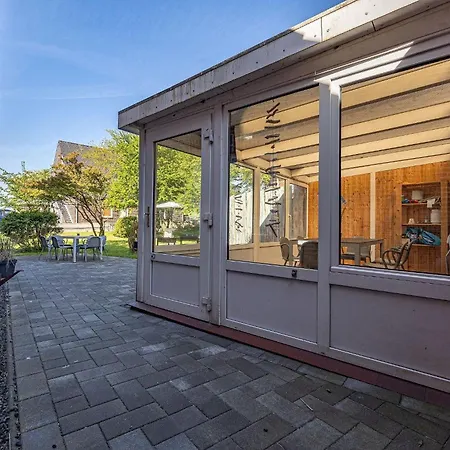 Englers-huus-achtern-diek * Nordstrand