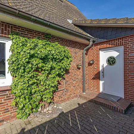 Feriehus Englers-huus-achtern-diek *