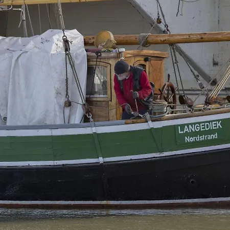 Englers-huus-achtern-diek Nordstrand