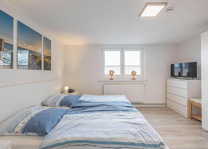 Englers-huus-achtern-diek Casa vacanze